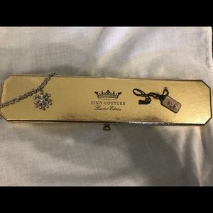 Juicy Couture Bracelet